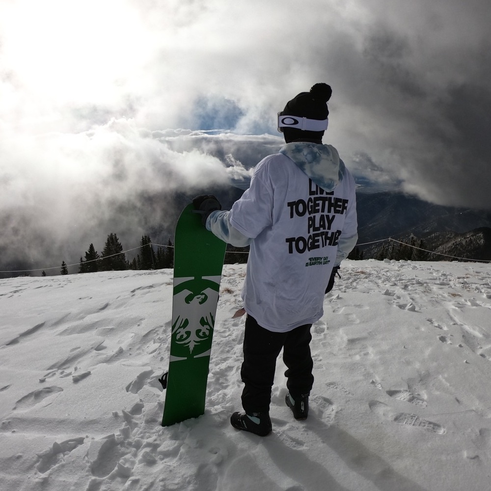 Meet your Posher, Micah